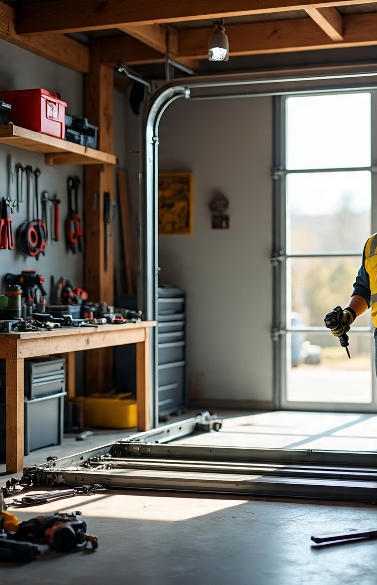 Hurricane Reinforcement